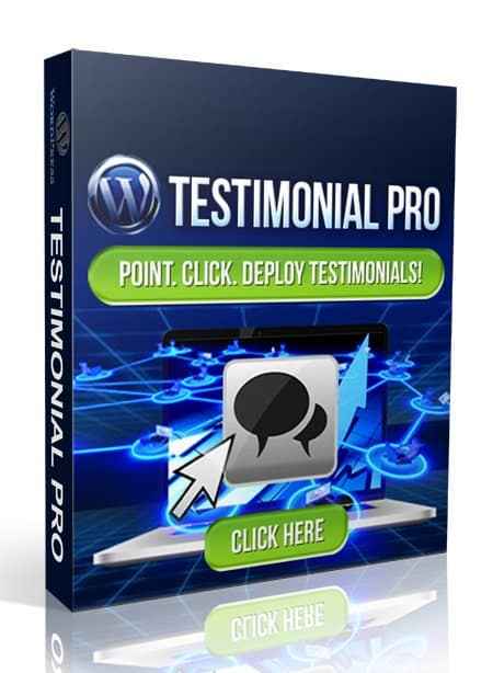 WP Testimony Pro