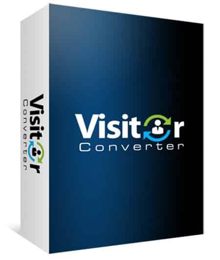 WP Visitor Converter