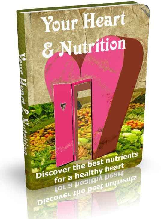 Your Heart and Nutrition