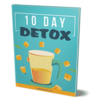 10 Day Detox