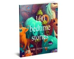 100 Childrens Bedtime Stories