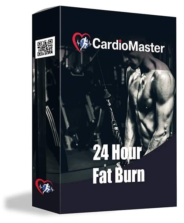 24 hour fat burn