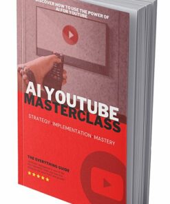 AI Youtube Masterclass