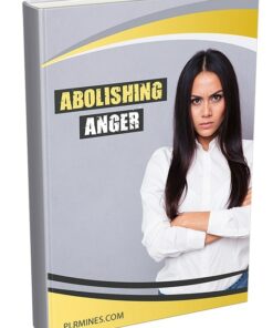 Abolishing Anger