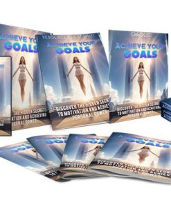 Achieve Your Goals Upgrade Package