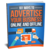 Advertising Your Business