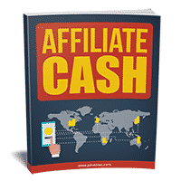 Affiliate Cash