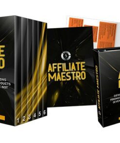 Affiliate Maestro