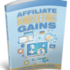 Affiliate Marketing Gains