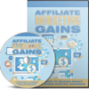 Affiliate Marketing Gains Video Upgrade