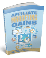 Affiliate Marketing Gains