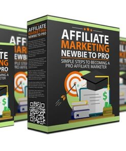 Affiliate Marketing Newbie To Pro