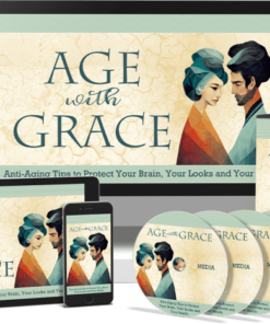 Age With Grace Video Upgrade