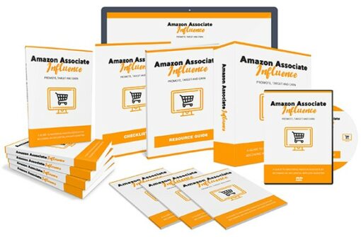 Amazon Associate Influence