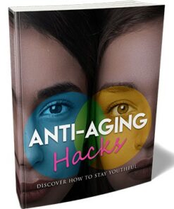 Anti-Aging Hacks