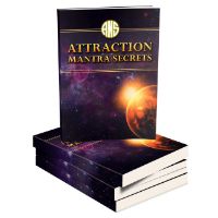 Attraction Mantra Secrets