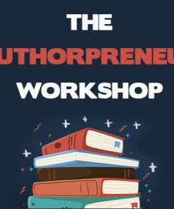 AuthorPreneur Workshop