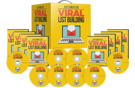 Automated Viral List Building