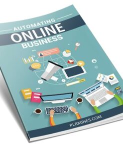 Automating Online Business