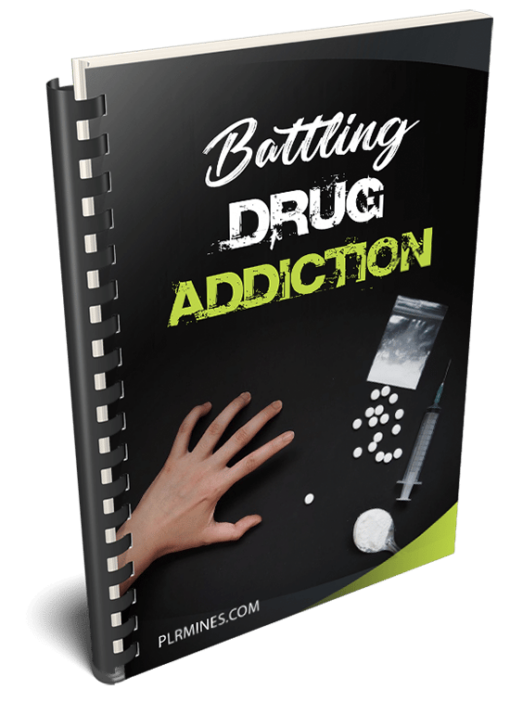 Battling Drug Addiction