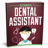 Becoming A Dental Assistant