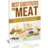 Best Substitutes For Meat