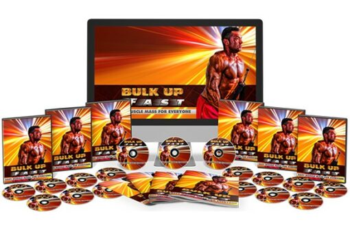 Bulk Up FAST Video Upgrade