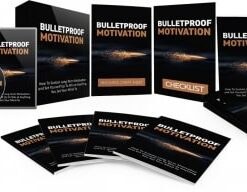 Bulletproof Motivation Video Upgrade