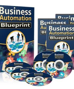 Business Automation Blueprint