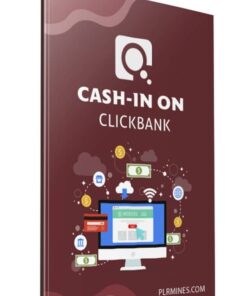 Cash-in on Clickbank