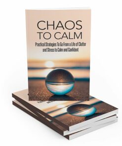 Chaos To Calm