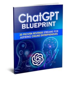 ChatGPT Blueprint