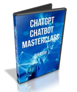 ChatGPT Tutorial Masterclass