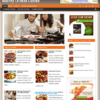 Chinese Cuisine PLR Niche Blog