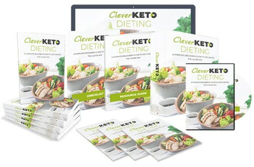 Clever Keto Dieting