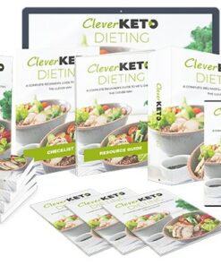 Clever Keto Dieting