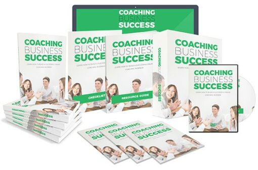 Coaching Business Success