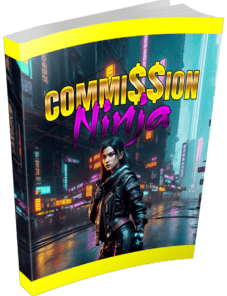 Commission Ninja