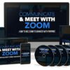 Communicate and Meet With Zoom