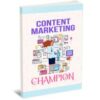 Content Marketing Champion