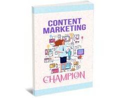 Content Marketing Champion