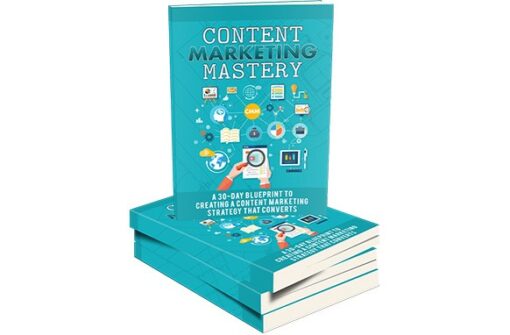 Content Marketing Mastery