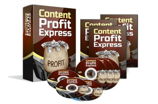 Content Profit Express