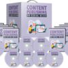 Content Publishing On Social Media