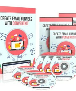 Create Email Funnels With ConvertKit