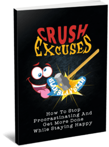 Crush Excuses