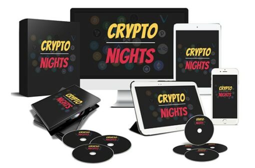 Crypto Nights