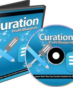 Curation Profit Blueprint