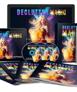 Declutter Magic Upgrade Package