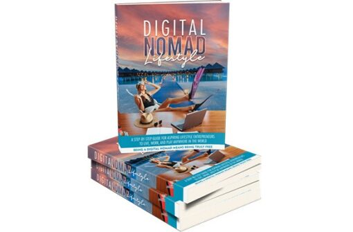 Digital Nomad Lifestyle